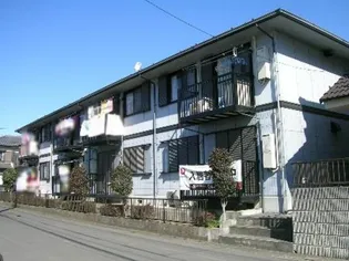 エントピアマルオカ【2階】の外観