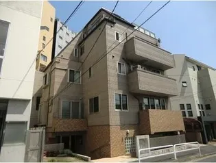 ウィステリア南青山の画像