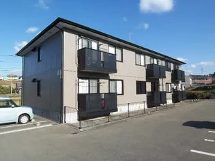 サンスカイ三城 B棟の画像