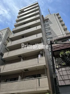 フェリーチェお茶の水【8階】の外観