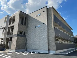 ウエストリバー 五番館の画像