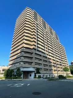 ルイシャトレ堺・光明池【1階】の外観