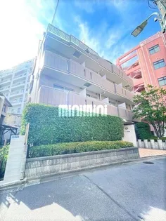 ウインズ洗足池の画像