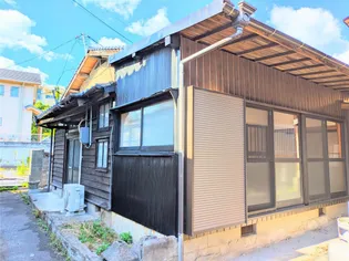 山口県周南市福川3【一戸建】の外観