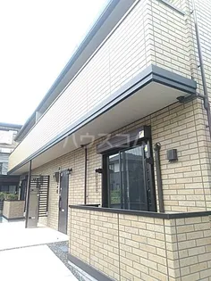 カーサ フェリーチェの画像