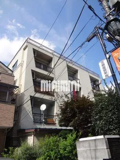 成元コーポの画像