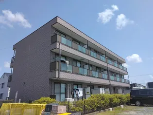 リベルテ曳馬【1階】の外観