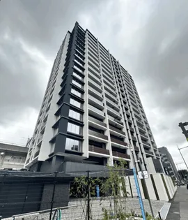 福岡県北九州市小倉北区浅野2【マンション】の外観