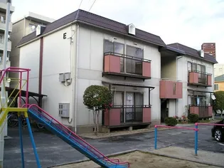 グリーンタウンへさか Gの画像