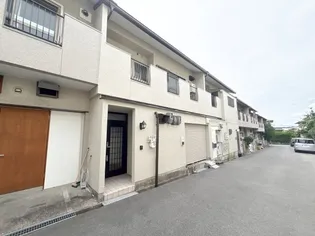 奈良県生駒市真弓2【一戸建】の外観