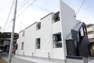 ディアコート長町【2階】の外観