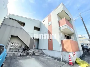 クレフラスト鳥栖の画像