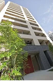 パークハビオ武蔵小山の画像