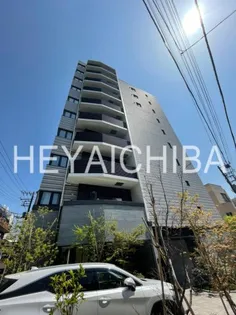 クレヴィスタ浅草IIの画像