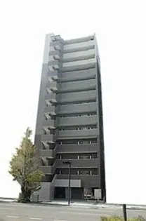 メインステージ川崎IV【4階】の外観