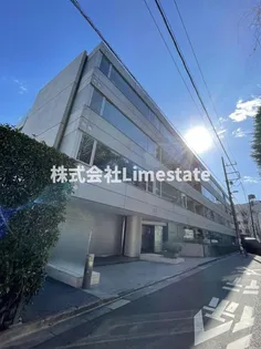 クエストコート原宿の画像