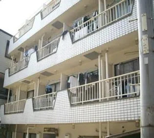 池袋本町マンションの画像