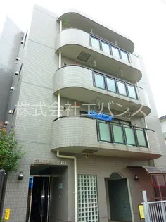 グランデュールネオ【3階】の外観