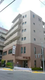 TRビルディングの画像