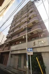 グリフィン横浜 サードステージの画像