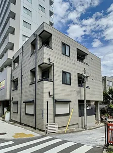 メゾン千明【3階】の外観