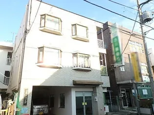 スカイハイツの画像