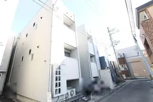 クローバーガーデンの画像