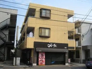 SIRIUS相之川の画像