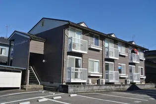 メゾンド エスポワールの画像