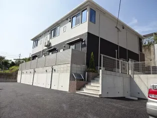 SILENCE HILLSの画像