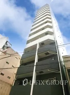 フォレシティ神田須田町の画像