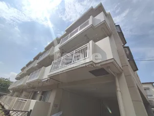 東京都三鷹市下連雀9【マンション】の外観