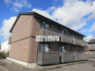 MITANDA HEIGHTS Bの画像