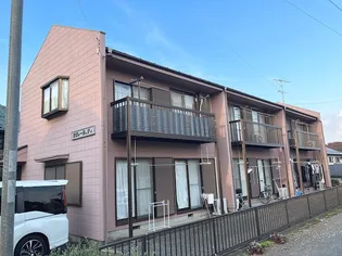東京都町田市木曽西5【一戸建】の外観