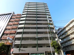 アーバネックス真田山の画像