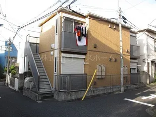 プチメゾンの画像