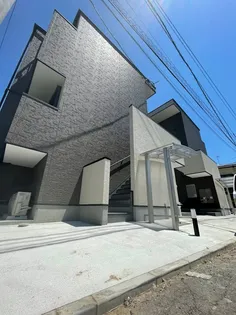 ADC熊本駅南フルールの画像