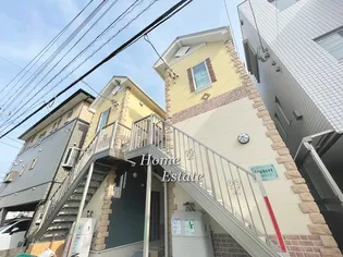 ユナイトあさひマルレーヌの画像