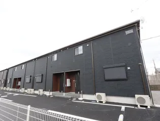 茨城県つくば市東光台3【一戸建】の外観