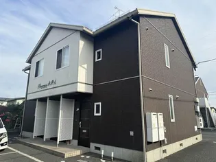 プログレスながい Aの画像