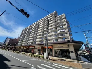 京成サンコーポ八千代台の画像