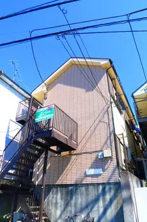 M Kハイツの画像