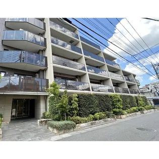 エクセレントシティ志木(0004428)【1階】の外観