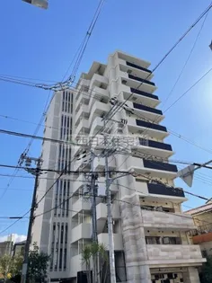 FRONT FIELD TENNOJIの画像