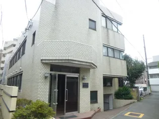 第二プロスパーハウスニムラの画像