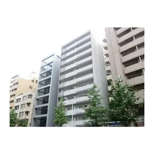 東京都文京区音羽1【マンション】の外観