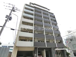 ミリアン四天王寺夕陽丘Ⅱの画像