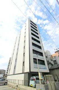 福岡県北九州市八幡西区藤田2【マンション】の外観