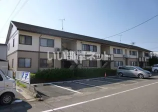 フレグランスふくずみA棟の画像