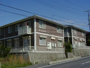 ブルームヒルズ B棟の画像